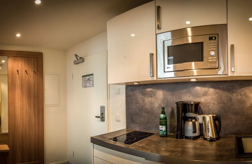 Mitte Hotel | Hotel Warnow