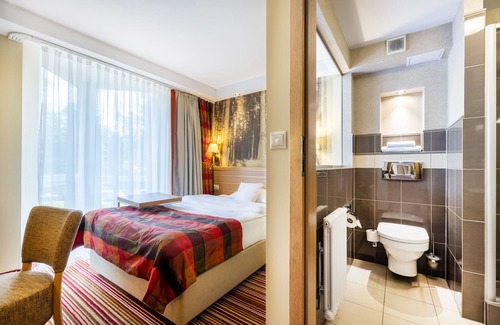 Augustow Hotel | Hotel Warszawa SPA & Resort