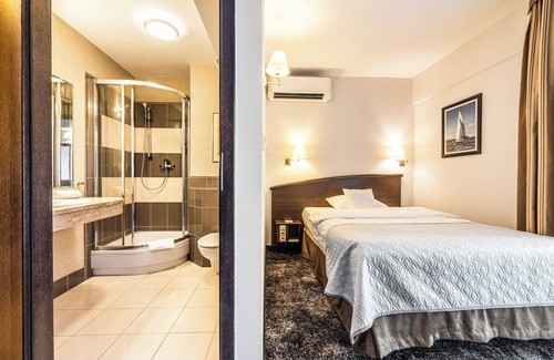 Augustow Hotel | Hotel Warszawa SPA & Resort