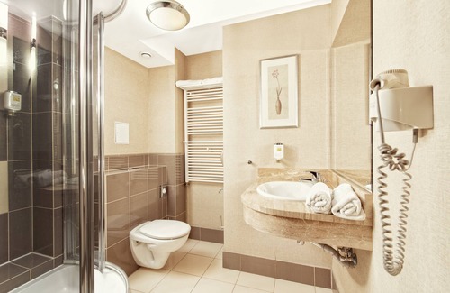 Augustow Hotel | Hotel Warszawa SPA & Resort