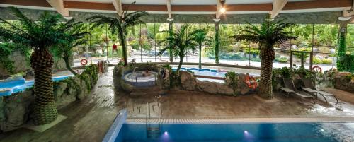 Jachranka Hotel | Hotel Warszawianka