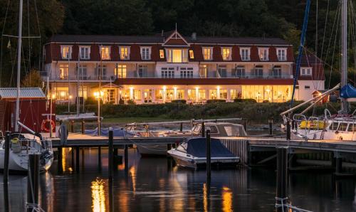 Wassersleben Hotel | Hotel Wassersleben