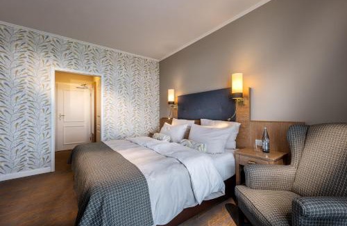 Wassersleben Hotel | Hotel Wassersleben