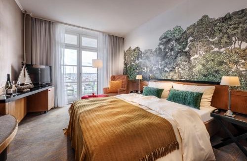 Wassersleben Hotel | Hotel Wassersleben