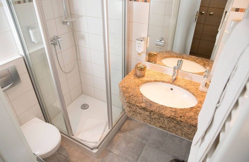 Wassersleben Hotel | Hotel Wassersleben