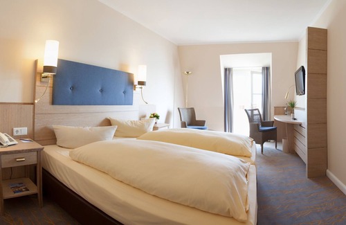 Wassersleben Hotel | Hotel Wassersleben