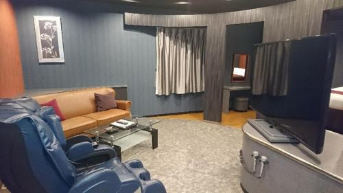 Ichinomiya Hotel | Hotel Water Gate Ichinomiya (Adult Only)