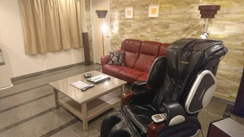 Ichinomiya Hotel | Hotel Water Gate Ichinomiya (Adult Only)