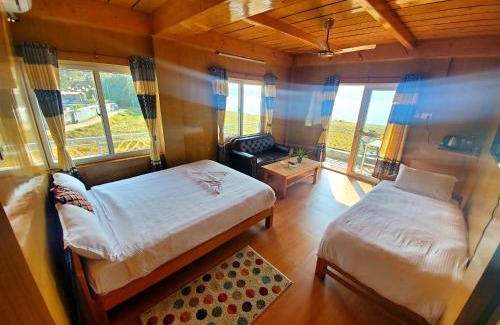 Pokhara Hotel | Hotel waterside