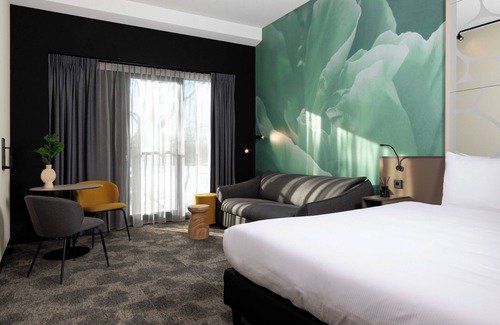 Goes Hotel | Hotel Waterstate