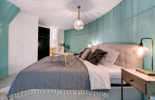 Groningen Apartment | Hotel Watertoren West