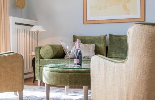 Rantum Hotel | Hotel Watthof