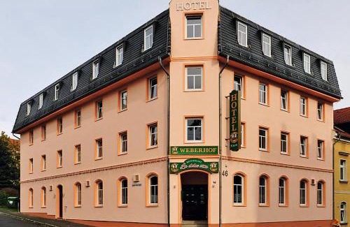 Zittau Hotel | Hotel Weberhof