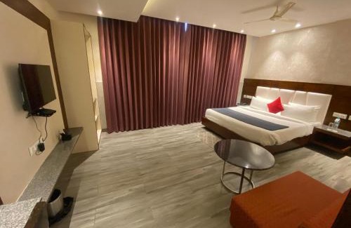 Ambala Hotel | Hotel Wedcaton By Tivoli - Ambala