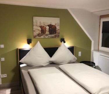 Dormagen Hotel | Hotel Weilerhof