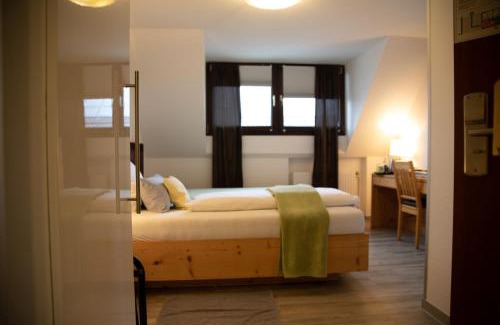 Dormagen Hotel | Hotel Weilerhof