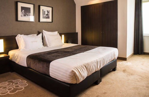Sint-Michiels Hotel | Hotel Weinebrugge