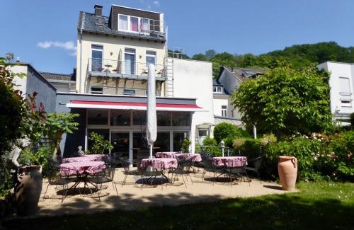 Bad Honnef Hotel | Hotel Weinhaus Hoff