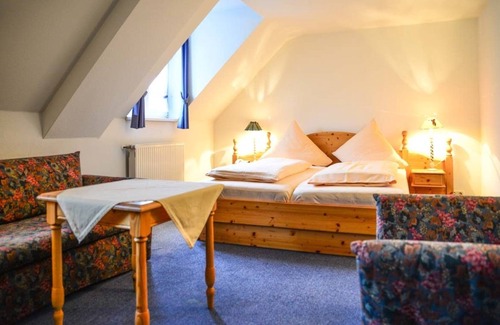 Freinsheim Hotel | Hotel Weinheber Hornung