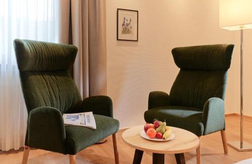 Trier Hotel | Hotel Weis