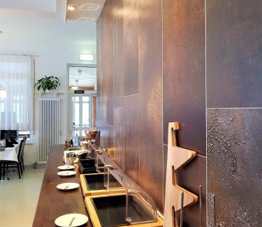 Perouse Hotel | Hotel Weissach Am Neuenbühl