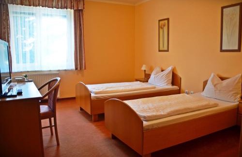 Gyor Hotel | Hotel Weldi