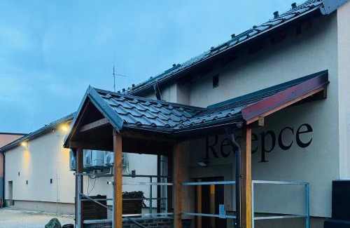 Mlada Boleslav Hotel | Hotel & wellness Hejtmanka