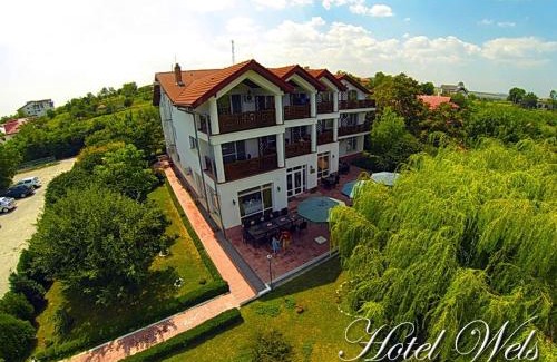 Bestepe Hotel | Hotel Wels