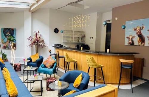 Rosenheim Hotel | Hotel Wendelstein