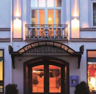 Rosenheim Hotel | Hotel Wendelstein