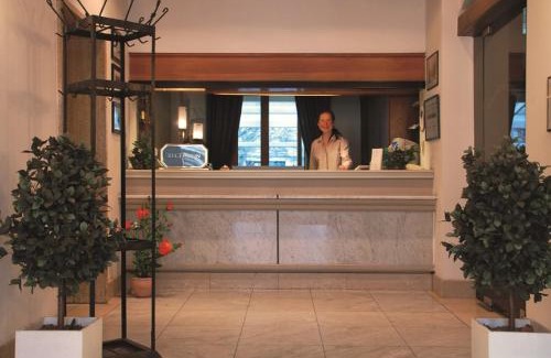 Rosenheim Hotel | Hotel Wendelstein