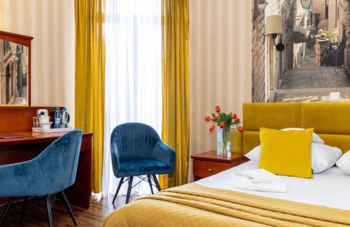Czestochowa Hotel | Hotel Wenecki