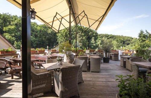 Koliba Hotel | Hotel West