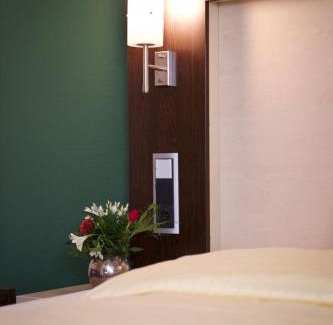 Weststadt Hotel | Hotel Westend