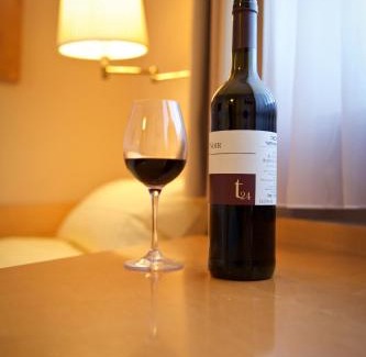 Weststadt Hotel | Hotel Westend