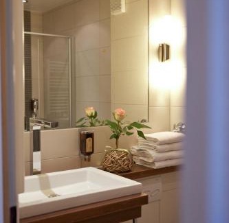 Weststadt Hotel | Hotel Westend