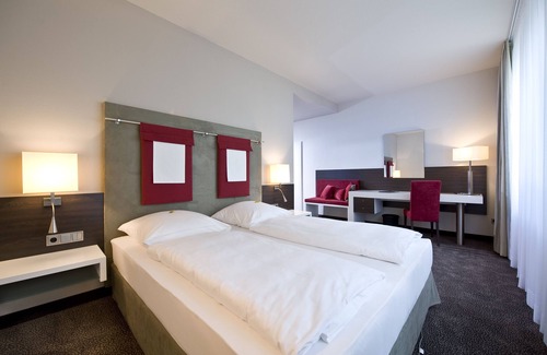 Rahden Hotel | Hotel Westfalen Hof