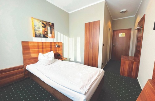 Stadtbezirk Ost Hotel | Hotel Westfalia