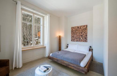 Hasliberg Hotel | Hotel Wetterhorn
