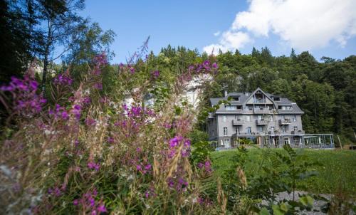 Hasliberg Hotel | Hotel Wetterhorn