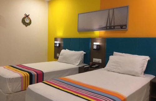 Kondapur Hotel | Hotel White Fields Hitec City, Hyderabad