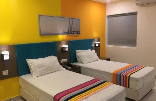 Kondapur Hotel | Hotel White Fields Hitec City, Hyderabad
