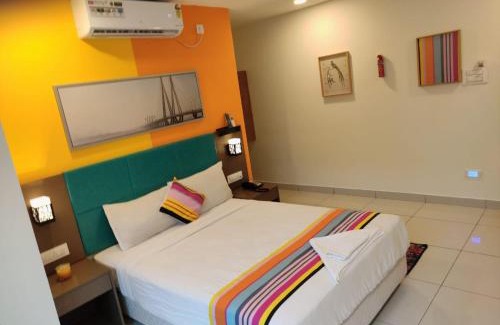 Kondapur Hotel | Hotel White Fields Hitec City, Hyderabad