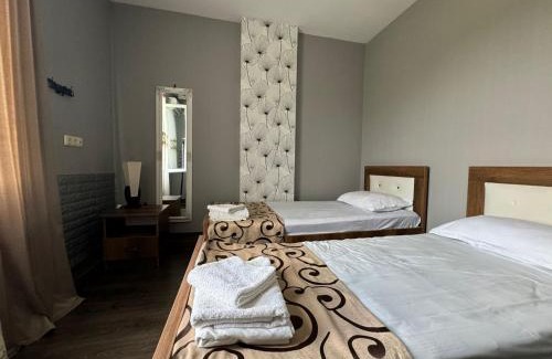 Anaklia House | Hotel White House Anaklia