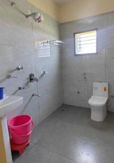 Krishnarajasagar Hotel | Hotel White Palace