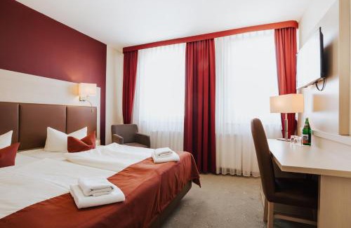 Bad Oldesloe Hotel | Hotel Wiggers