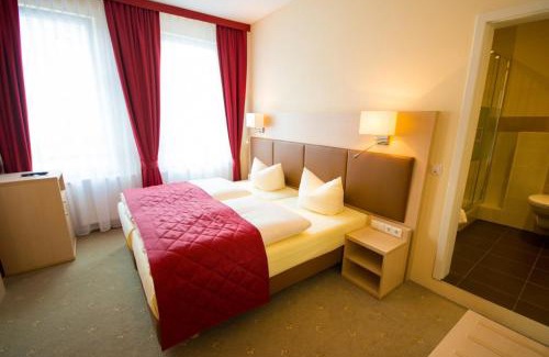 Bad Oldesloe Hotel | Hotel Wiggers