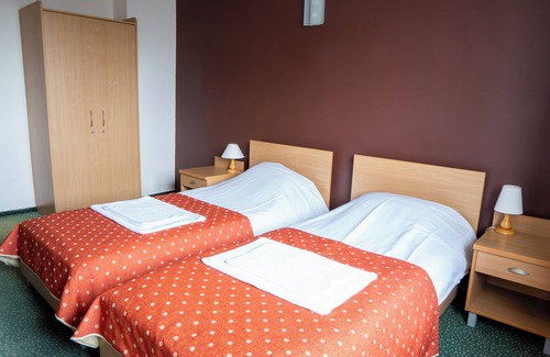 Wilanow Hotel | Hotel Wilanów