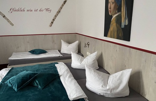 Feuchtwangen Hotel | Hotel Wilder Mann Ristorante Pizzeria Lo Scoglio