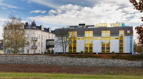 Stare Podgorze Hotel | Hotel Wilga
